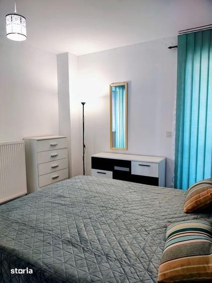 Apartament cu 2 camere de inchiriat zona Iris - 4