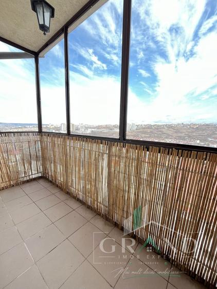 Apartament 2 camere, Mănăștur - 18