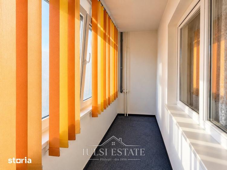 Apartament cu 2 camere în Andrei Mureșanu