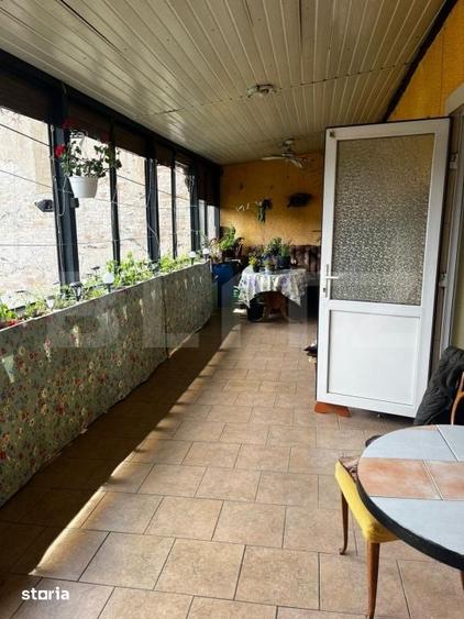 Apartament cu 5 camere în Independenței