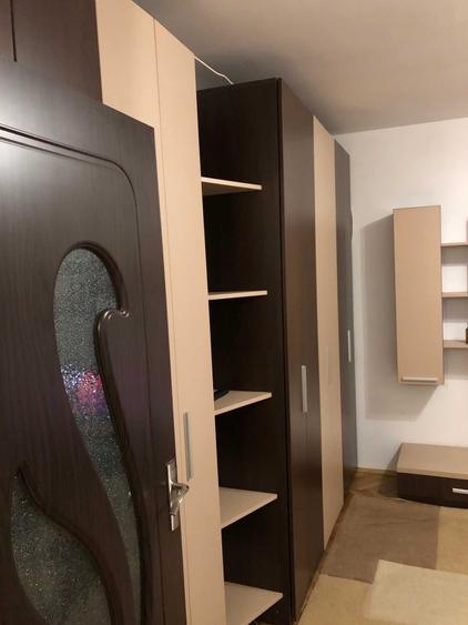 Apartament cu 2 camere decomandat în Păcurari