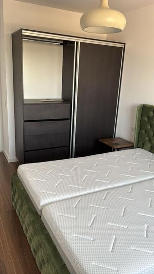 Apartament de inchiriat pe termen lung, 2 camere, bloc nou Craiova Pan Group - 6