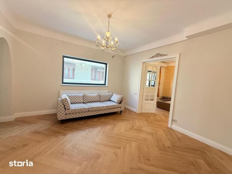 Apartament 2 camere | 70 mp | Parter | Imobil boutique | 1 Mai - 3