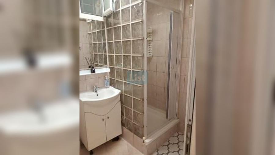 Apartament cu 2 camere semidecomandat în Mazepa 1