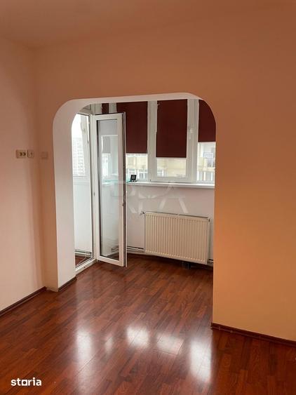 Apartament cu 3 camere decomandat în 13 Septembrie