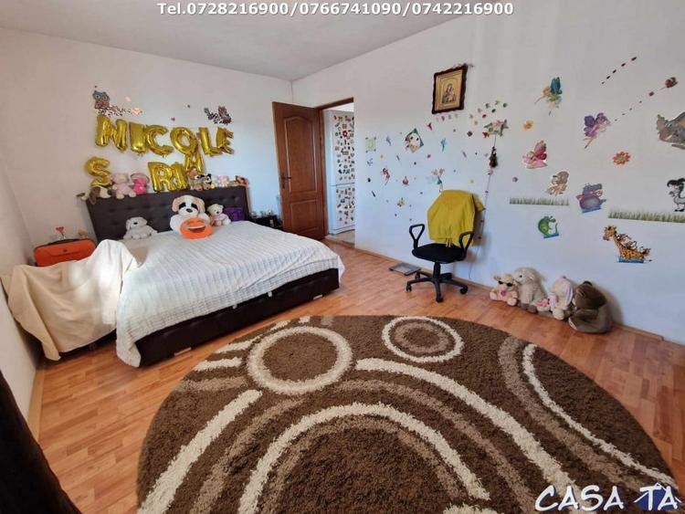 Apartament 2 camere, situat in Targu Jiu, Lt. Col. D-tru Petrescu - 1