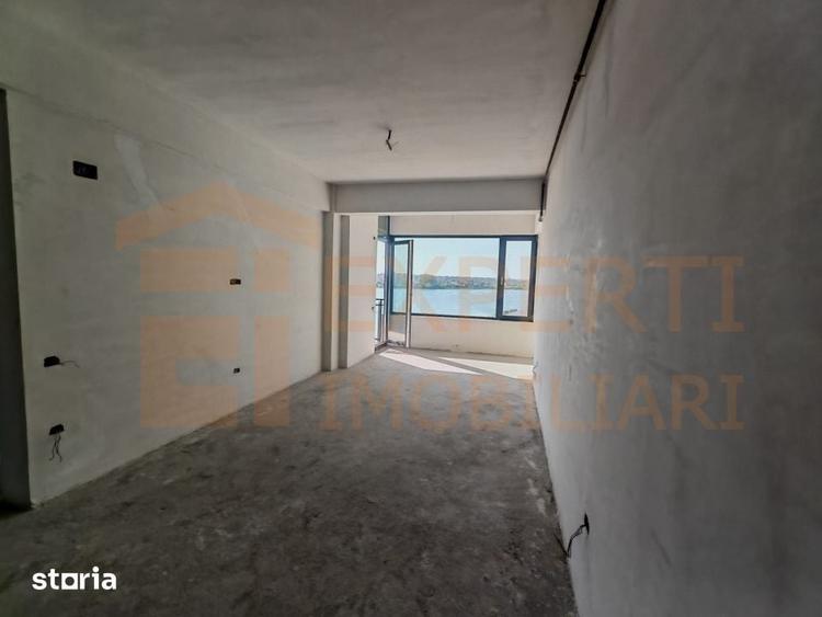 Apartament cu 2 camere în Tomis Nord
