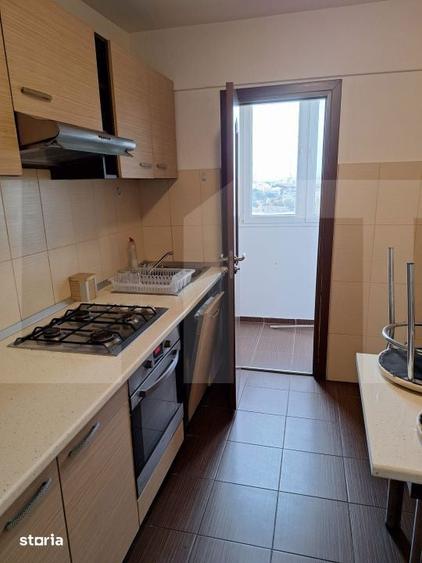 Apartament cu 3 camere decomandat în 6 Vânători
