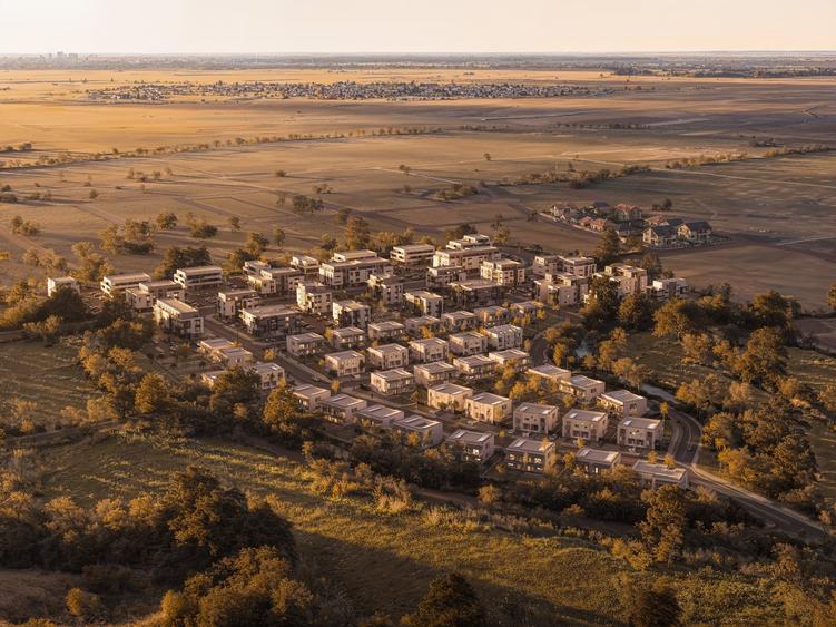 Teren Construcții intravilan de 676 mp, în Moșnița Nouă