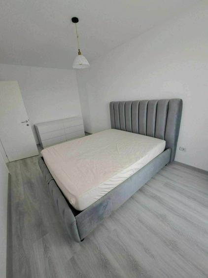 Inchiriez apartament 2 c DECOMANDAT cu parcare mobilat utilat - 4