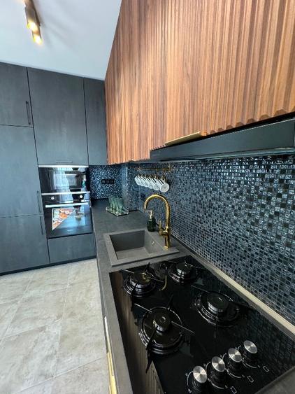 Apartament cu 2 camere decomandat, mobilat în Lipovei