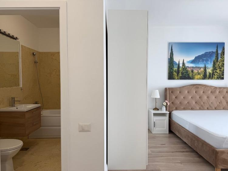 Casă individuală cu 4 camere cu Canalizare în Corbeanca
