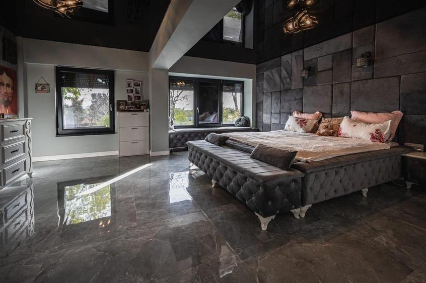 Apartament cu 2 camere decomandat în Apollo