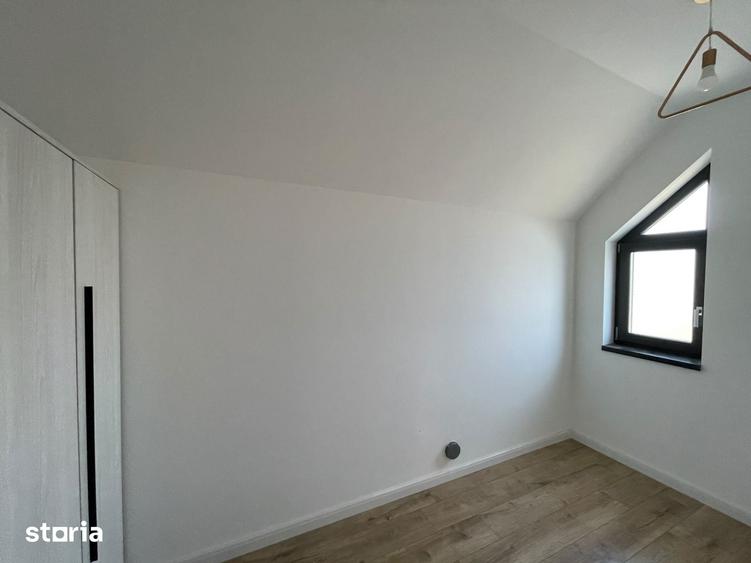 Duplex Premium 4 dormitoare 3 bai | 133 mp | Mosnita Noua - 5