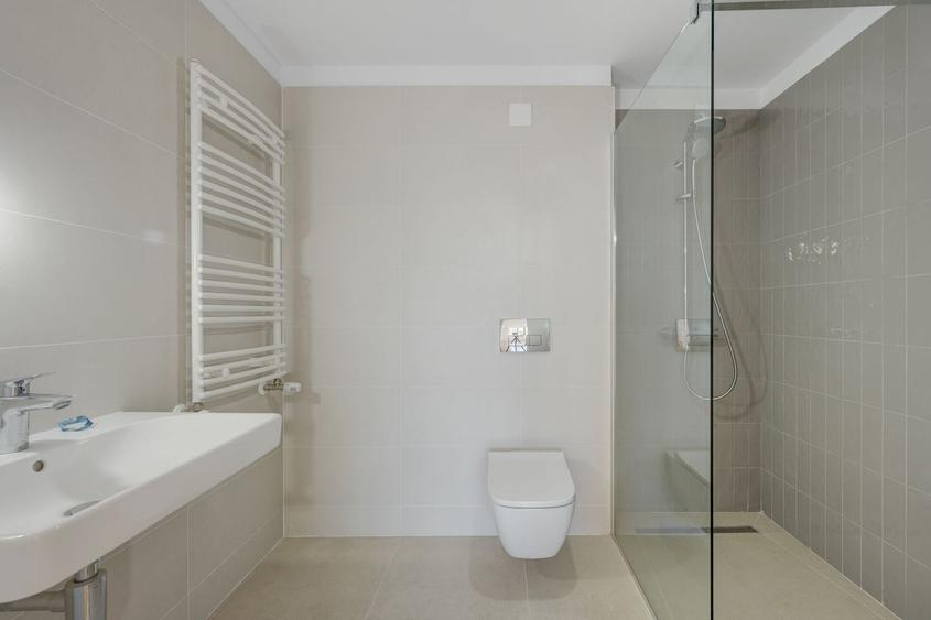3 CAMERE || 2 BAI || GRADINA 90 MP || VIRGILIU - 15
