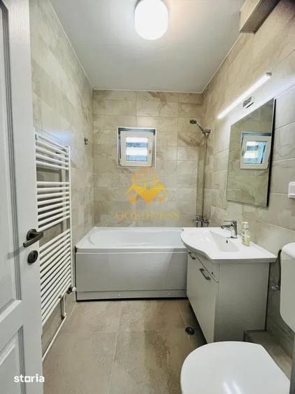 2 camere,decomandate,Gheorgheni str. Constantin Brancusi Zona BT, Mega - 7