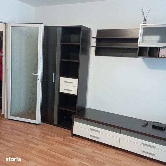 Garsonieră semidecomandată în Drumul Taberei