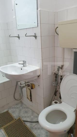 Apartament cu 2 camere, 55 mp, zona Rogerius - 3