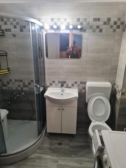 Apartament cu 2 camere decomandat, mobilat în Chiajna