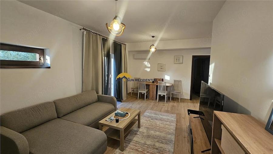 Bucurestii Noi -Jiului,apartament 2 camere,prima inchiriere - 16