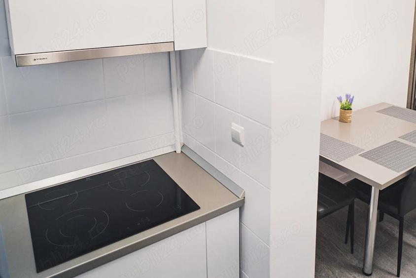 Apartament cu 2 camere în Terezian