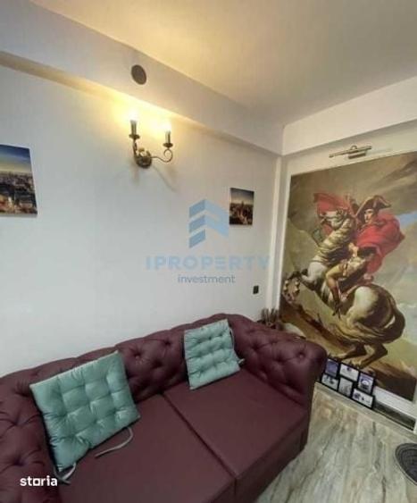 Spațiu comercial, de 200 mp, în Mihai Bravu