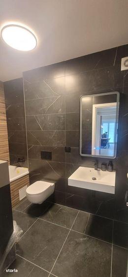 Apartament cu 3 camere în Industriilor