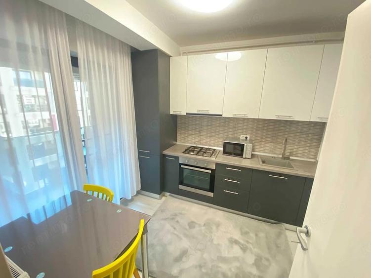 Garsoniera de inchiriat Plaza Residence Faz 3 - 2