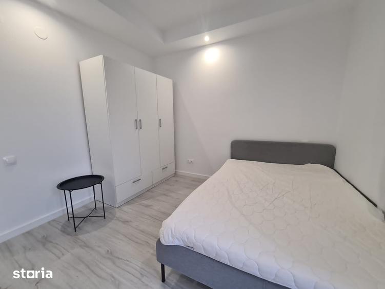 Apartament cu 2 camere în Ștefăneștii de Jos