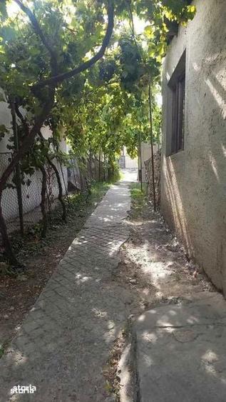 teren 820 mp casa Ovidiu ,sos. Nationala - 5