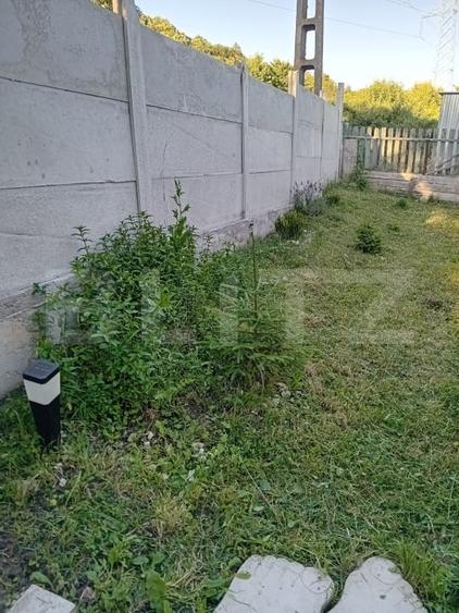 Teren Construcții intravilan de 661 mp, în Exterior Sud