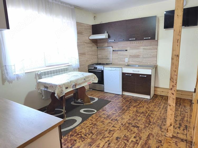 Casă cu Teren 640 Mp în Vințu de Jos