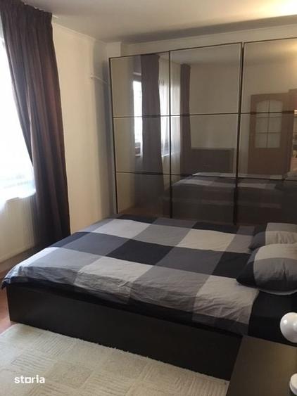 Apartament 3 camere Baneasa | aer conditionat | centrala. - 4