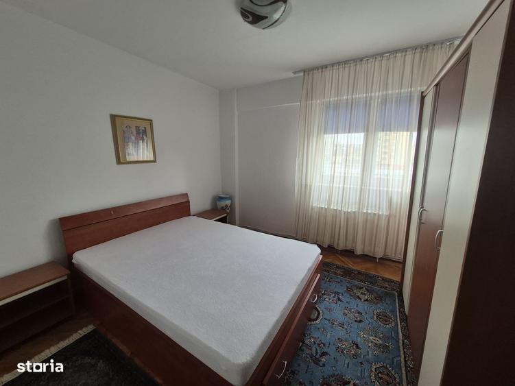 Apartament cu 2 camere decomandat în Găvana
