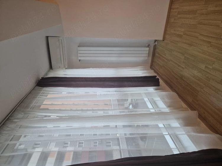 Garsonieră decomandată în Iosia