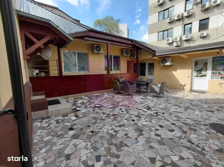 Casă cu 4 camere decomandat în Cotroceni