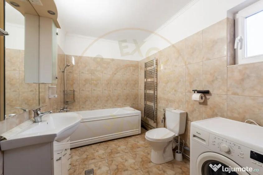 Casă cu 4 camere cu Teren 198 Mp în Trivale