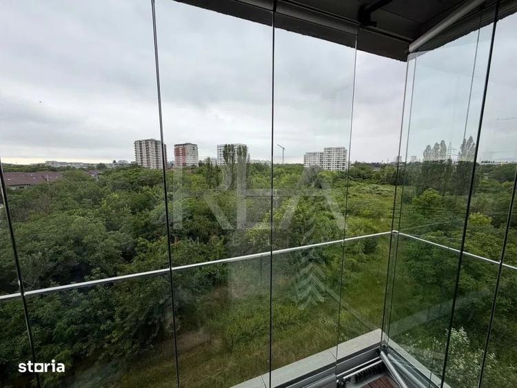 3 Camere +Loc de Parcare | Drumul Taberei - Bd Timisoara - 7