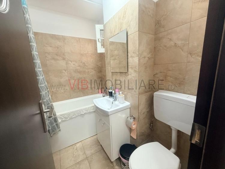 Apartament 2 camere de vânzare Intrarea Dr Felix - Piața Victoriei - mobilat - 5