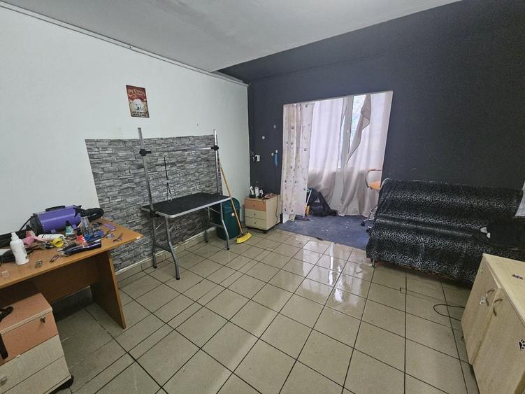 Spațiu comercial, de 42 mp, în Trivale