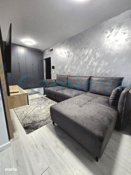 Apartament cu 3 camere în Nufărul