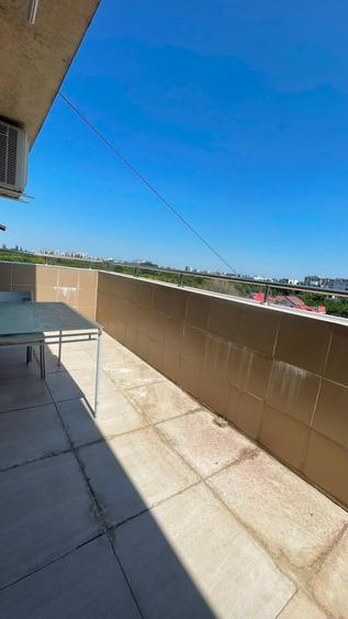 Apartament cu 2 camere decomandat în Drumul Taberei