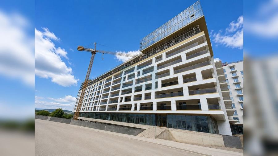 Garsonieră semidecomandată în Gheorgheni