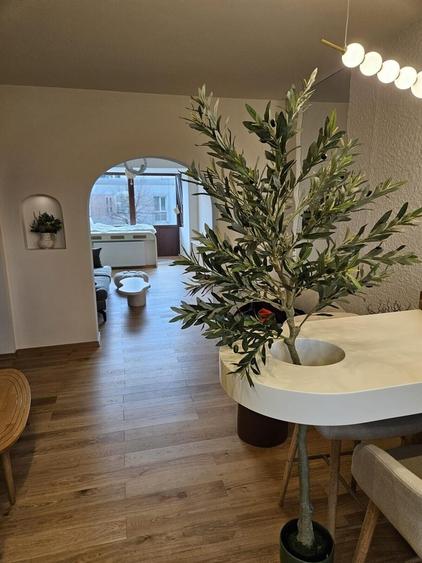 Floreasca, Ceaikovski apartament cu 2 camere de vanzare lux - 11