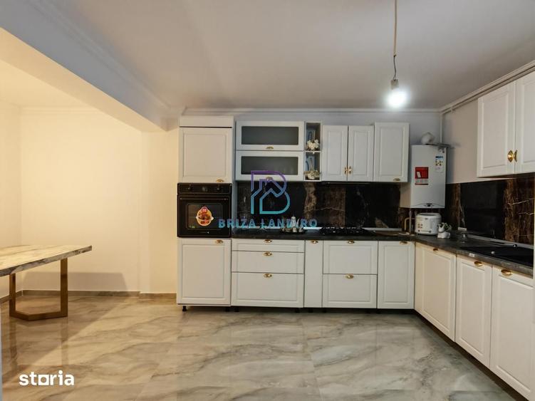 Apartament cu 2 camere semidecomandat în Chitila