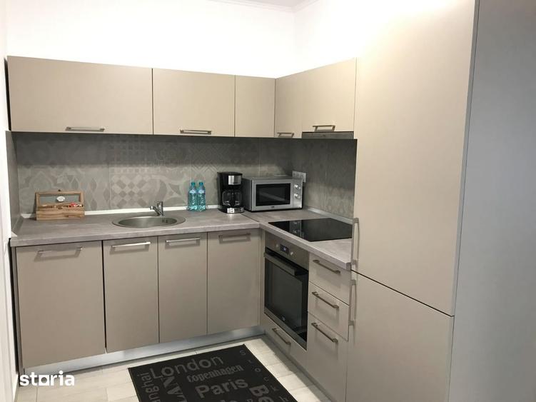 Apartament 2 camere 50mp UMF Zorilor Utilitati Incluse in Pret - 9