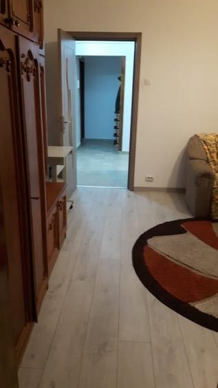 Apartament cu 2 camere semidecomandat, mobilat în Banca Națională