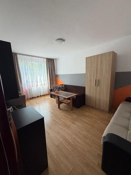 Apartament cu 2 camere decomandat în Nicolae Grigorescu