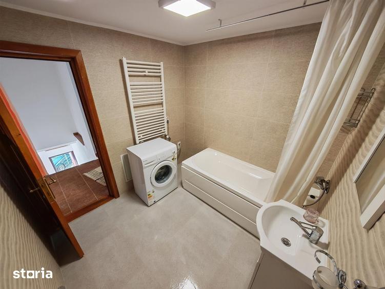 Apartament 2 camere Primaverii capat 1 - 1