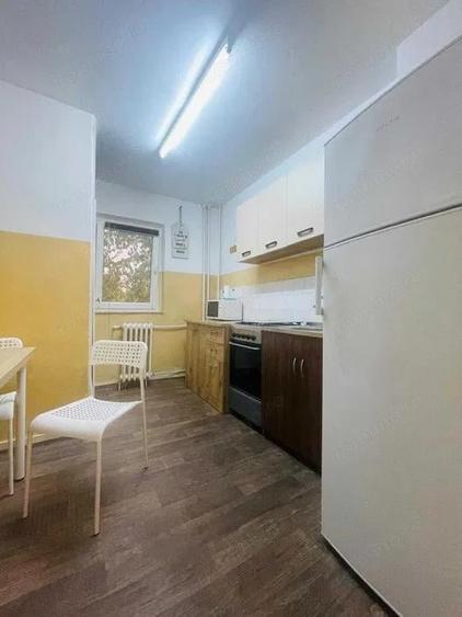 Apartament cu 2 camere semidecomandat în Olimpia-Stadion